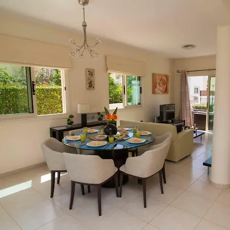Oceania 21 Villa Ayia Napa