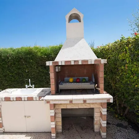 Villa Oceania 21 Agia Napa