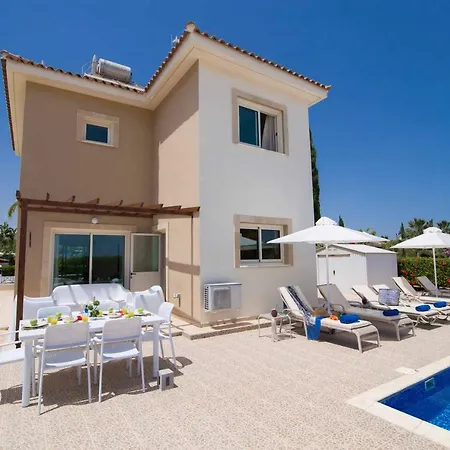 Oceania 21 Villa