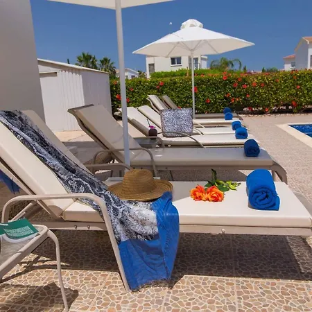 Villa Oceania 21 Ayia Napa