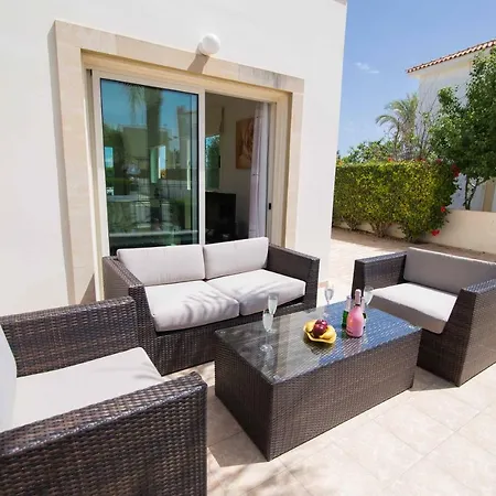 Oceania 21 Villa Ayia Napa