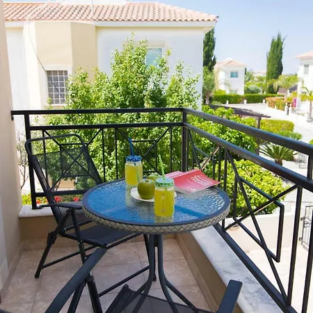 Villa Oceania 21 Ayia Napa