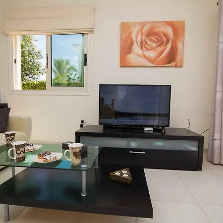 Villa Oceania 21 Ayia Napa