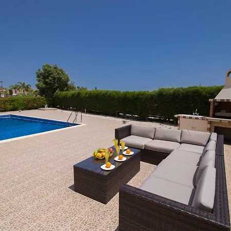 Oceania 21 Villa Ayia Napa