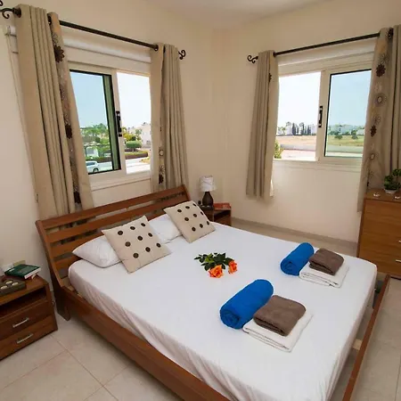 Villa Oceania 21 Agia Napa