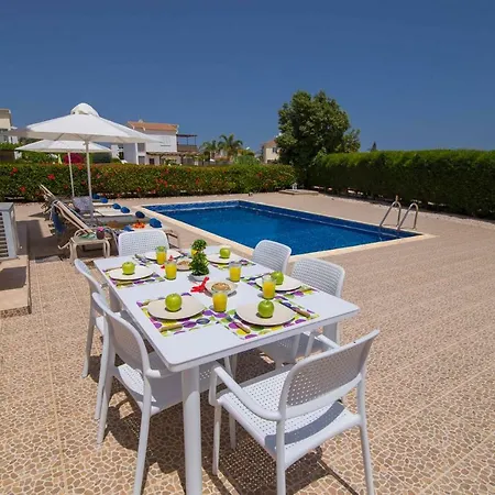 Villa Oceania 21