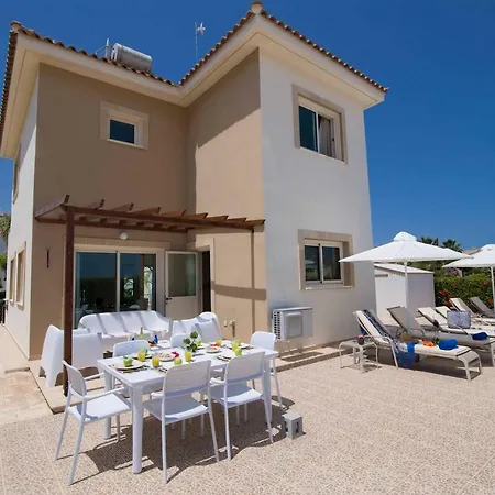 Villa Oceania 21